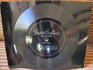 THE BEATLES 1967 FAN CLUB VINYL 45 SEASONS GREETINGS