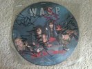 WASP I WANNA BE SOMEBODY 12