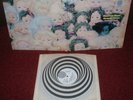 MANFRED MANN CHAPTER THREE Vol.2 LP 1970 VERTIGO 1st Press 