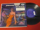 ELLA MAE MORSE BARRELHOUSE,BOOGIE & THE BLUES 10