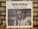  SKOLPEOPLE - ACCELERANDO  PRIVATE LP'84  KRAUT-HAMMER  MINT-