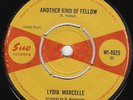 Lydia Marcelle - Another Kind Of Fellow - REFERENCE COPY
