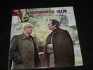 ASD3452 Quadraphonic Dvorak Cello Concerto Saint-Saèns Rostropovich Giulini NM