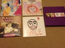 Smashing Pumpkins - Siamese Singles Box Set - Rare Vinyl 7