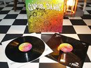 NIGHTMARES ON WAX: SMOKERS DELIGHT - 2 x LP - 1st Pressing / UK Hip Hop/Stoner