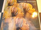 JEAN JACQUES PERREY: MOOG INDIGO LP (1st Press) Electronic/Psych/Breaks/Beats