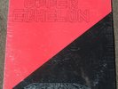 UPPER ECHELON - SURFACE TENSION RARE 1984 PRIVATE METAL SEALED