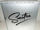Frank Sinatra MFSL 16 LP Record Box Set Original Master Recording #8637