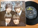 The Beatles - Beatles For Sale No.2 1964 UK EP