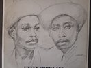 LP / HORACE ANDY & ERROL SCORCHER / UNITY SHOWCASE