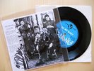 DRONES Be My Baby b/w The Clique 7' orig 1977 UK Punk SIGNED only 200 made CLASH