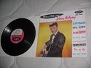 hallyday johnny 25cm TETE A TETE VOGUE ORIGINAL BIEM TOP ETAT