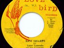 Leroy Lamomba SAM SHARPE Love Bird Ja 7
