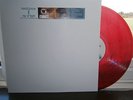 Madonna - Ray Of Light (Collectors RED Vinyl Numbered LP)