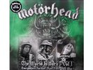 MOTÖRHEAD World Is Ours - Live in NEW YORK  2 x 12 