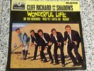 CLIFF RICHARD & THE SHADOWS 