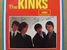 The Kinks LDVS 17024 rare 12