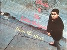 CHUITO SANTIAGO & THE LATIN UNIQUES From The Street LP Speed OG RARE NM/VG++