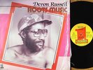 DEVON RUSSELL Roots Music on STUDIO 1 ** roots & revive LP   hear