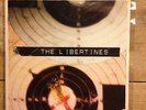 THE LIBERTINES WHAT A WASTER MINT 7
