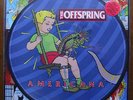 The Offspring - Americana (1998 Picture Disc LP)