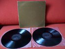 LP ROMANO MUSSOLINI TONY SCOTT LIVE IN NEW YORK PRIVATE PRESS JAZZ PIANO 2 LP