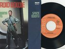 DAVID BOWIE Alabama song RCA Holland 7