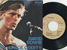 DAVID BOWIE Space oddity RCA Italy 7