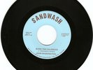 RARE OHIO SOUL- JOHN WASHINGTON- 