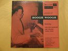 Pionners Of Boogie Woogie-Cow Cow Davenport-Charlie Spand-Riverside RLP-1034