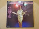 Aretha Franklin-Laughing On The Outside-1963-Columbia CL 2079-Red Two Eye Label