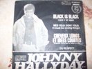 JOHNNY HALLYDAY E.P BRESILIEN 