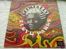 LLOYD PARKS / OFFICIALLY LP 1974 ATTACK LABEL ATLP 1009 (RARE)