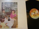 LED ZEPPELIN   presence 1976 - FIRST UK PRESS  -SWAN SONG LAB  - EX-
