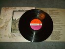 LED ZEPPELIN -4 -1971- FIRST UK PRESS  - RED PLUM ATLANTIC  LAB - V/G+