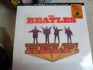 THE BEATLES  help  REAL ALTERNATE ALBUM 5  LP BOX