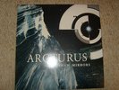 ARCTURUS - The Sham Mirrors LP -  2002 MINT Ltd Edition of 333 / # 136