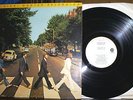 THE BEATLES  ABBEY ROAD Original Master Recording MFSL 1-023 NM VINYL