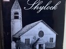 SHYLOCK / GIALORGUES / ORIGINAL FIRST PRESSING / RARE FRENCH PROG