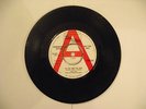 TMG 528 Four Tops - Same Old Song  RARE R&W DEMO 
