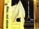 FRANCOIS BAYLE - SCIORTINO espace RARE ELECTRONIC AVANT MPI / NEVER PLAYED hear
