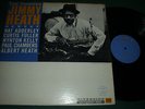JIMMY HEATH SEXTET - 
