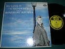 ROSEMARY SQUIRES - 