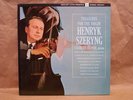 Henryk Szeryng  Treasures for the Violin  Mercury RFR-1 Stereo LP original rare