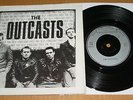 THE OUTCASTS - SELF CONSCIOUS OVER YOU - GOOD VIBRATIONS - 1979