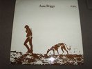 ANNE BRIGGS: same -  ORIGINAL TOPIC 1971 UK FOLK MONO LP