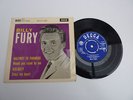 Billy Fury : Billy Fury.. 7