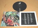 ICED EARTH-s/t LP CMR 1990 mint