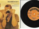 MORRISSEY - THE MORE YOU IGNORE ME - UK PROM0 7