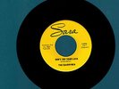 The Quarrymen 45 rpm Record ''Sara Records'' Don't Try Your luck''